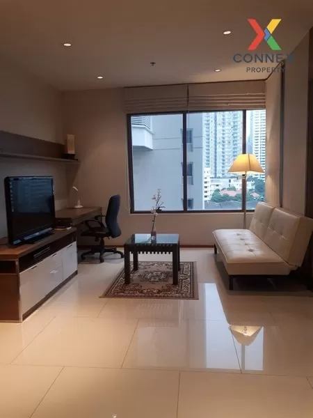 FOR SALE condo , The Emporio Place , Duplex , high floor , BTS-Phrom Phong , Khlong Toei , Khlong Toei , Bangkok , CX-00830